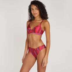 Knot bikinibroekje