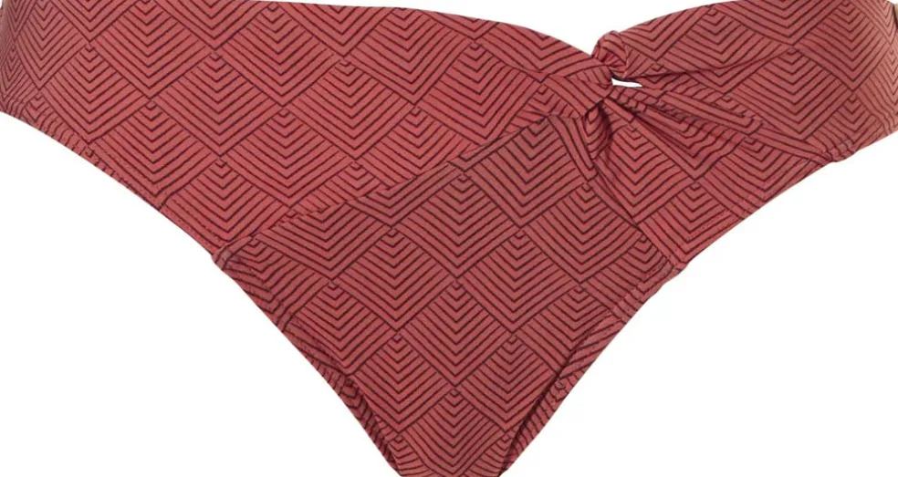 Knot Brief bikinibroekje