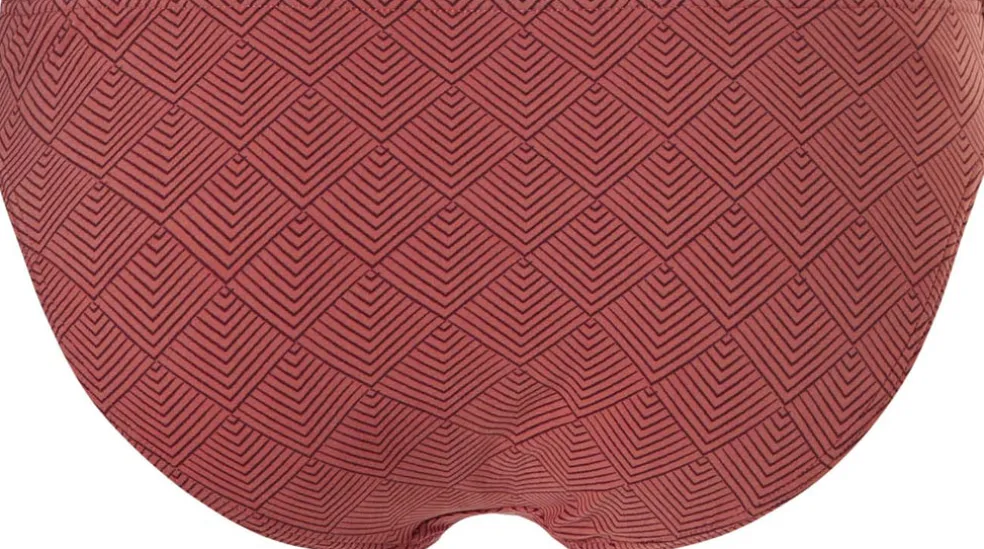 Knot Brief bikinibroekje