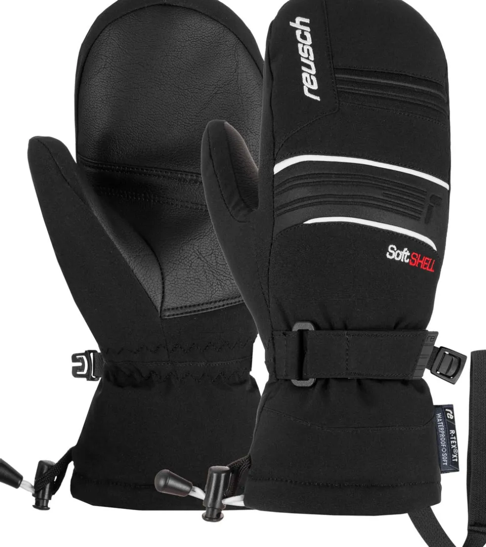 Kondor R-tex Xt kids skiwanten