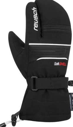 Kondor R-tex Xt Lobster kids skiwanten