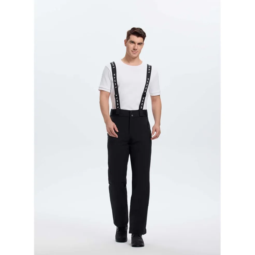 Kortepohja skibroek