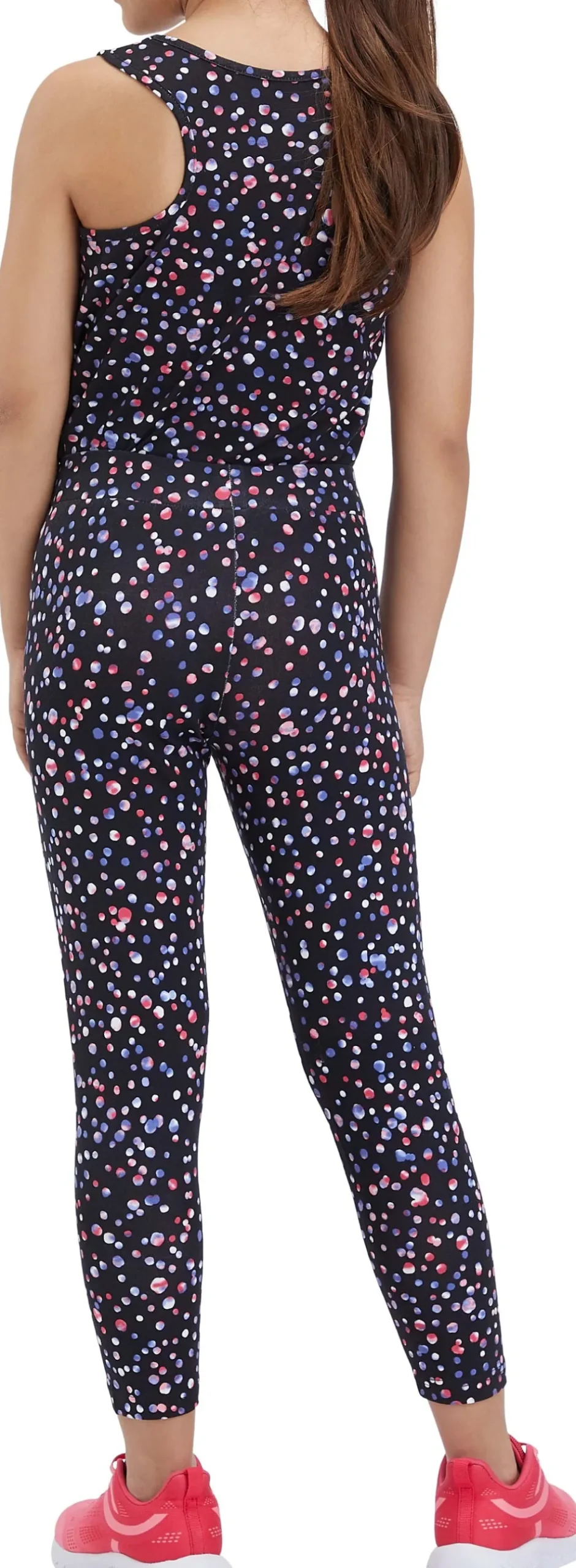 Kromy 7 legging