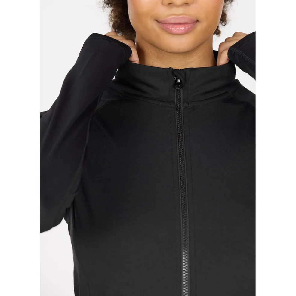 Krosa Full Zip jack