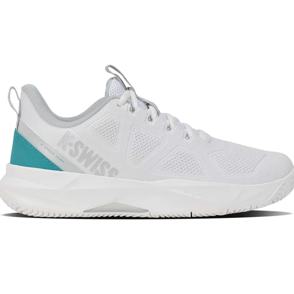 k-speed team clay tennisschoenen