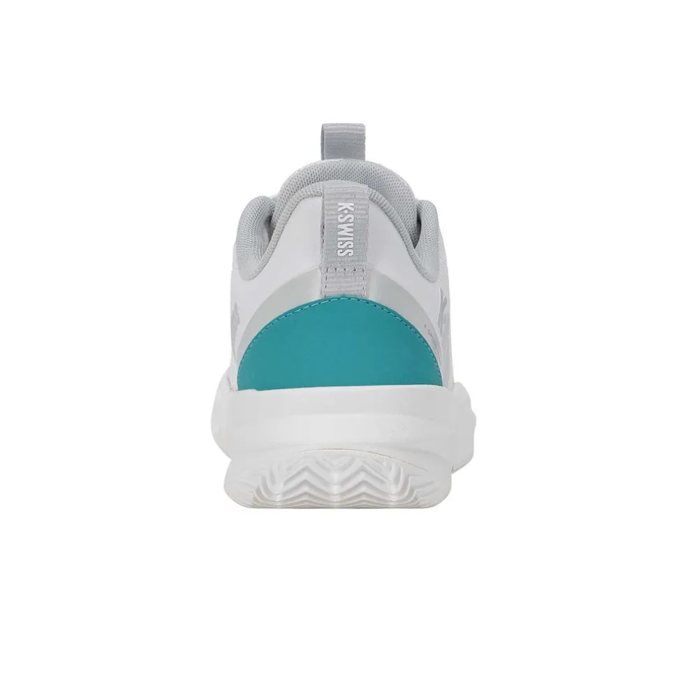 k-speed team clay tennisschoenen