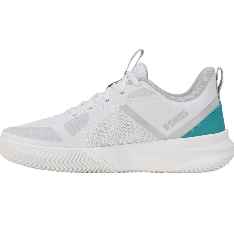 k-speed team clay tennisschoenen