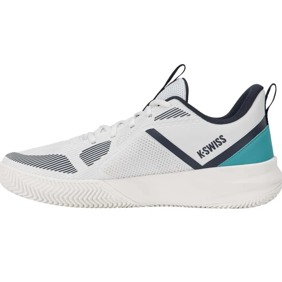 k-speed team clay tennisschoenen
