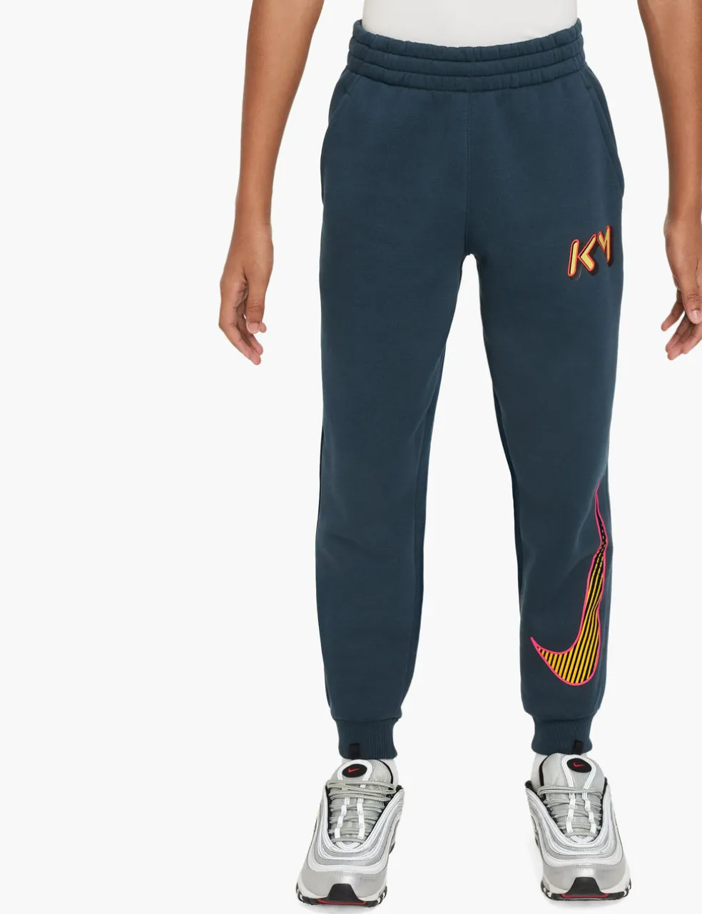 Kylian Mbappé Club broek