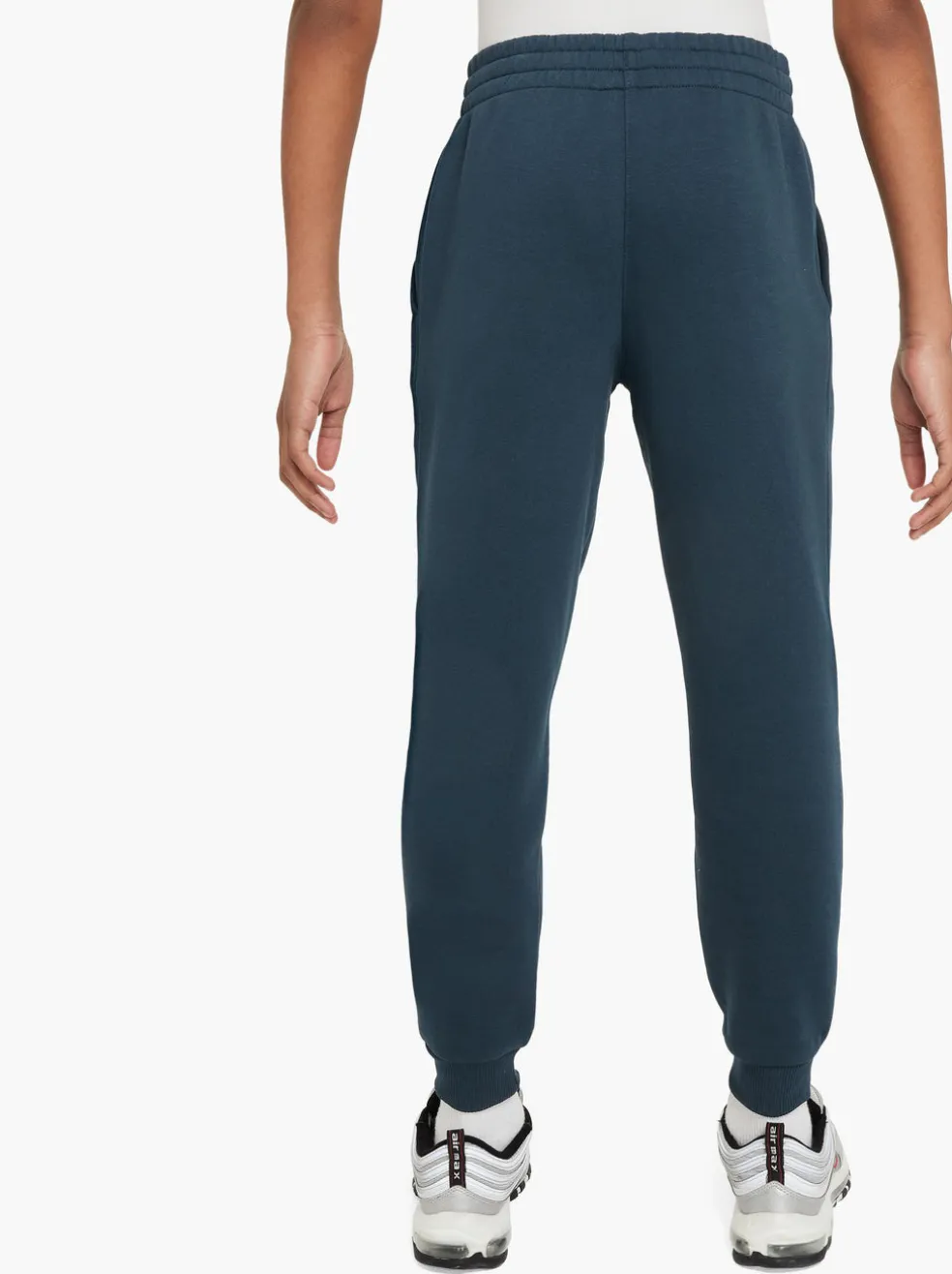 Kylian Mbappé Club broek
