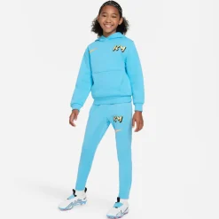 Kylian Mbappe kids voetbalbroek