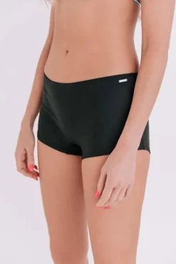 Ladies Brief Shorty