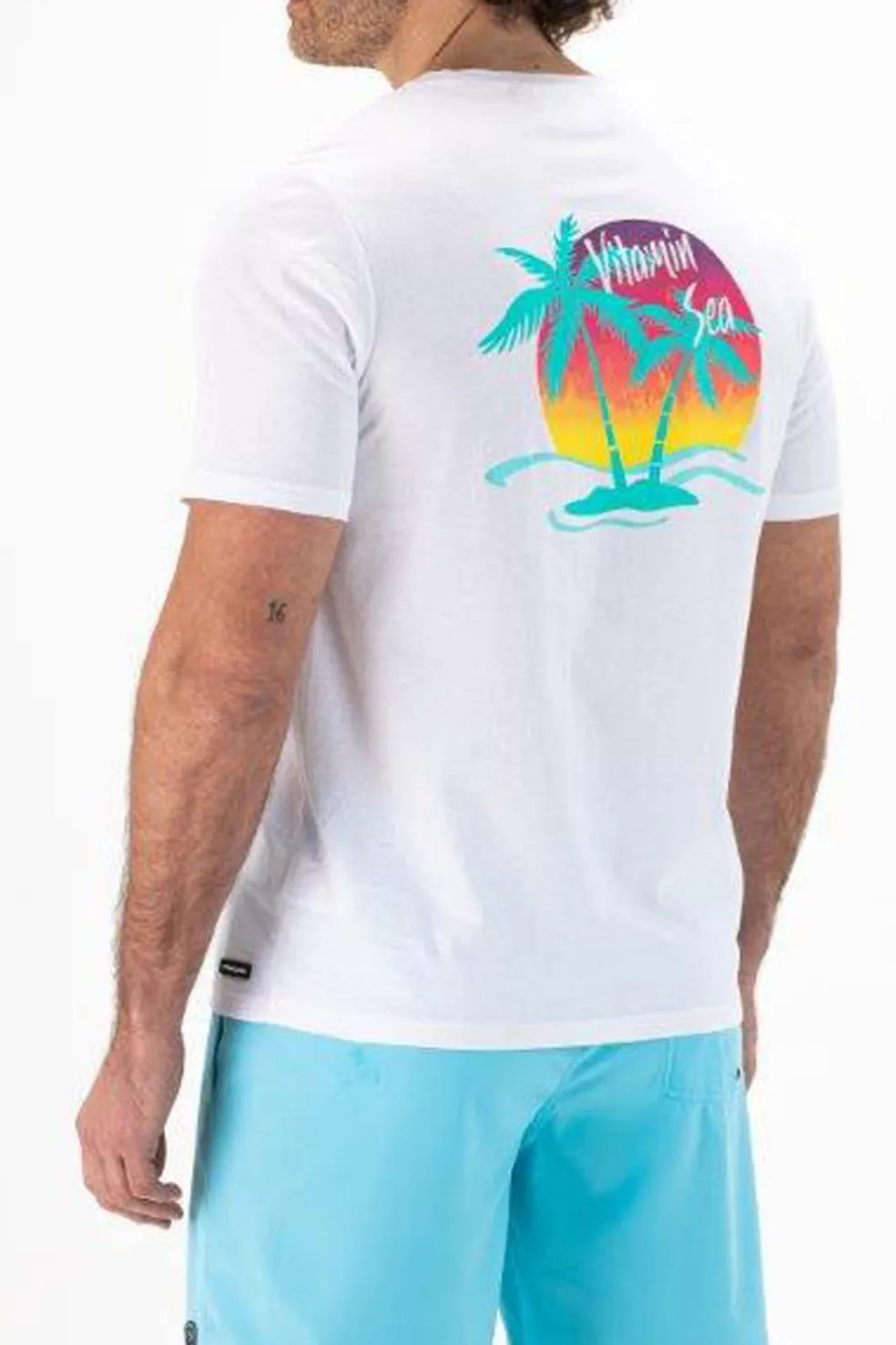 Laguna t-shirt