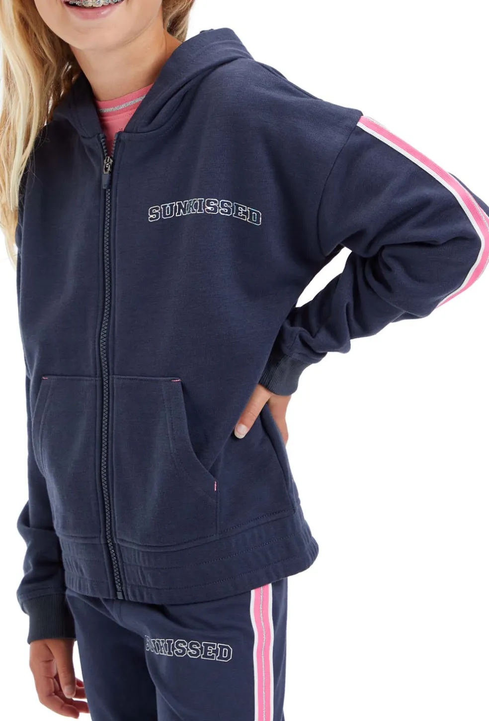 Laly Ii G vest