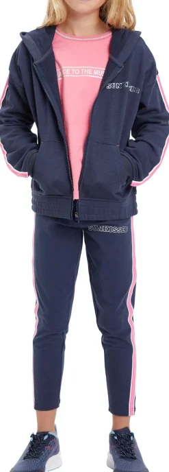 Laly Ii G vest