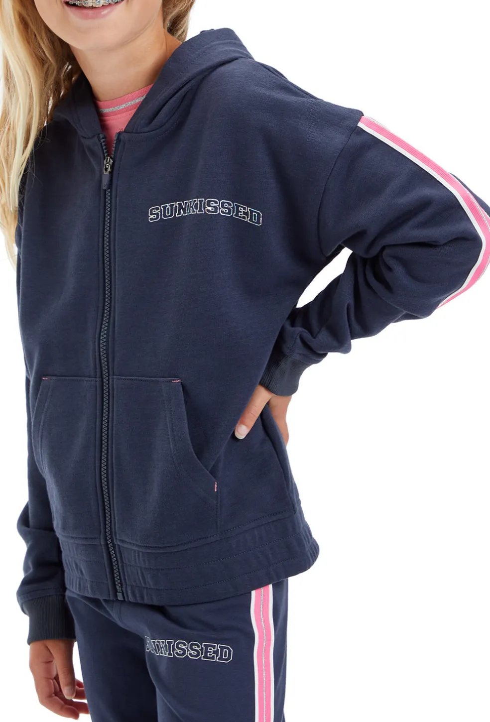 Laly Ii G vest