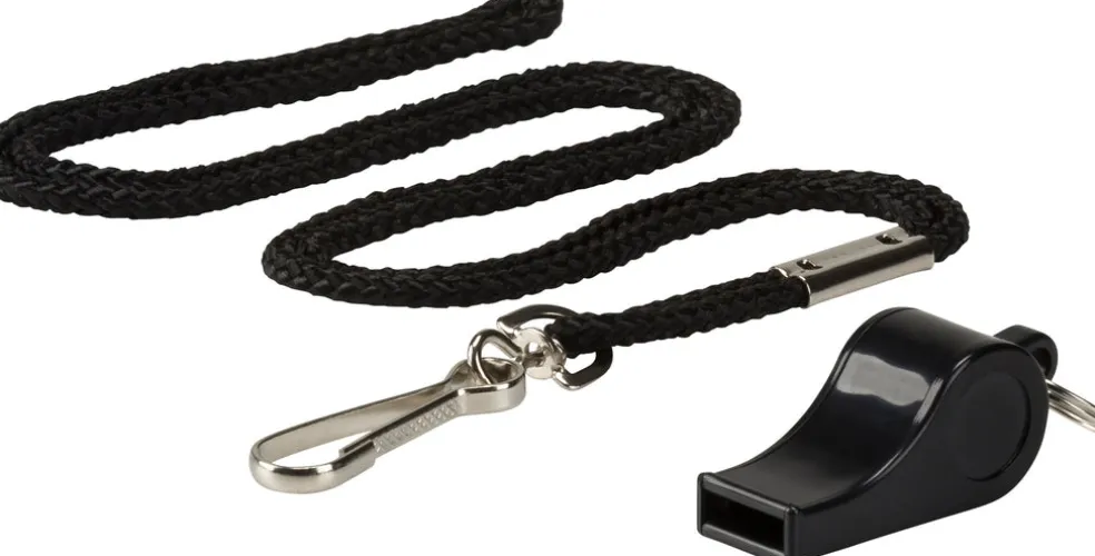 Lanyard 101 fluit