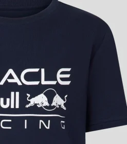 Large Front Logo shirt