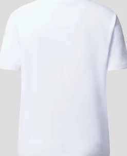 Large Front Logo shirt