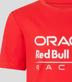 Large Front Logo shirt