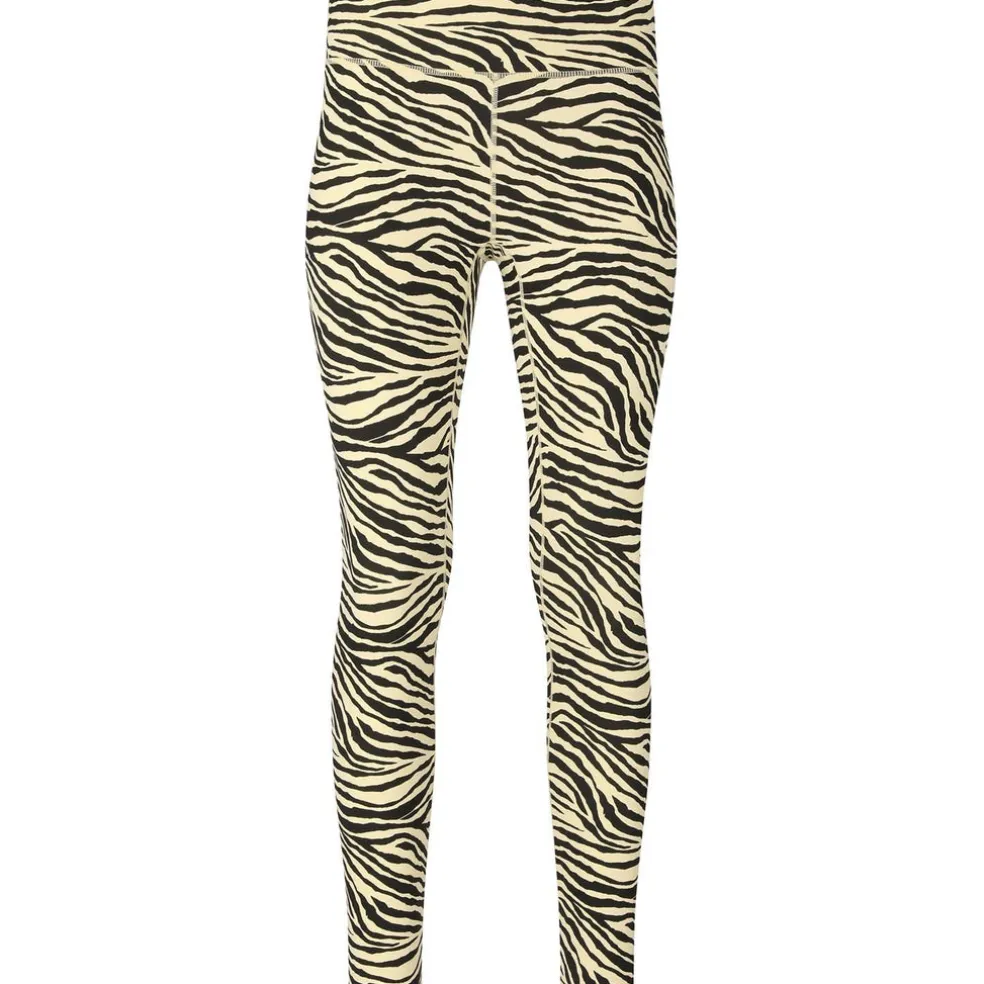 Larissa Printed Long Tights
