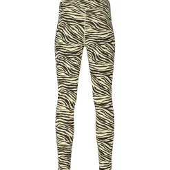 Larissa Printed Long Tights