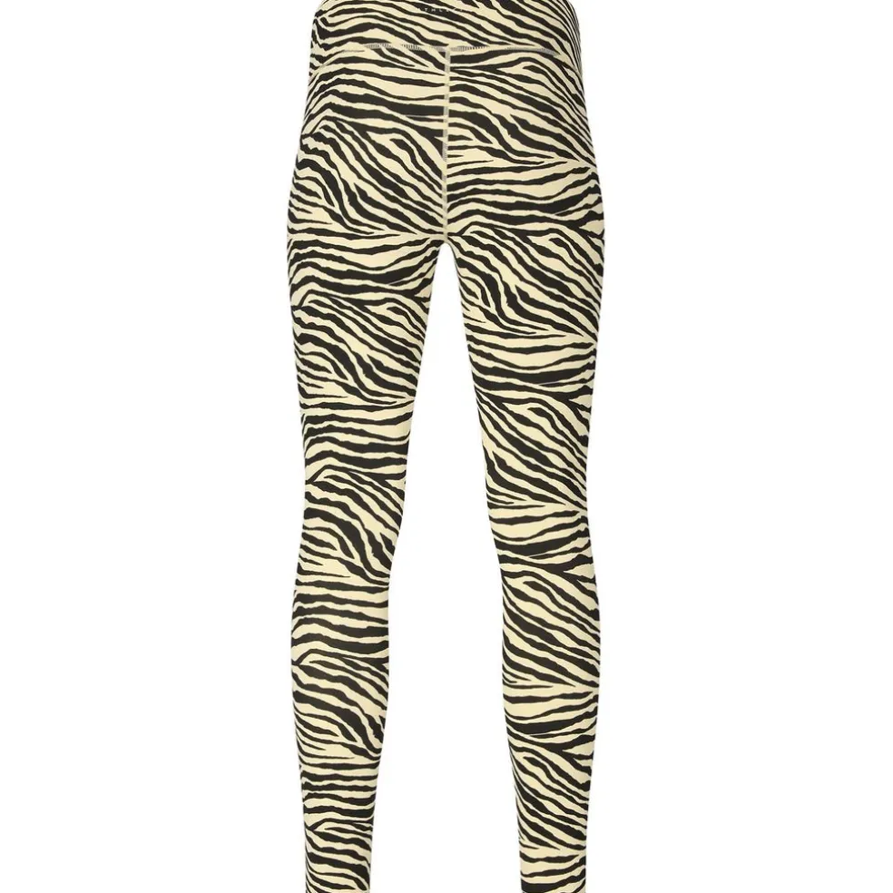 Larissa Printed Long Tights