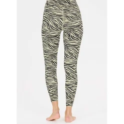 Larissa Printed Long Tights