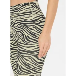 Larissa Printed Long Tights