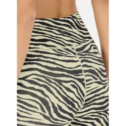 Larissa Printed Long Tights