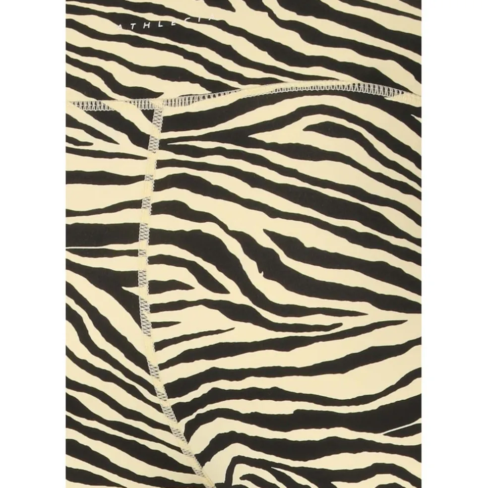 Larissa Printed Long Tights