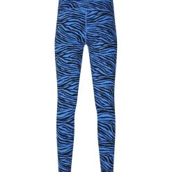 larissa v2 waist printed tights
