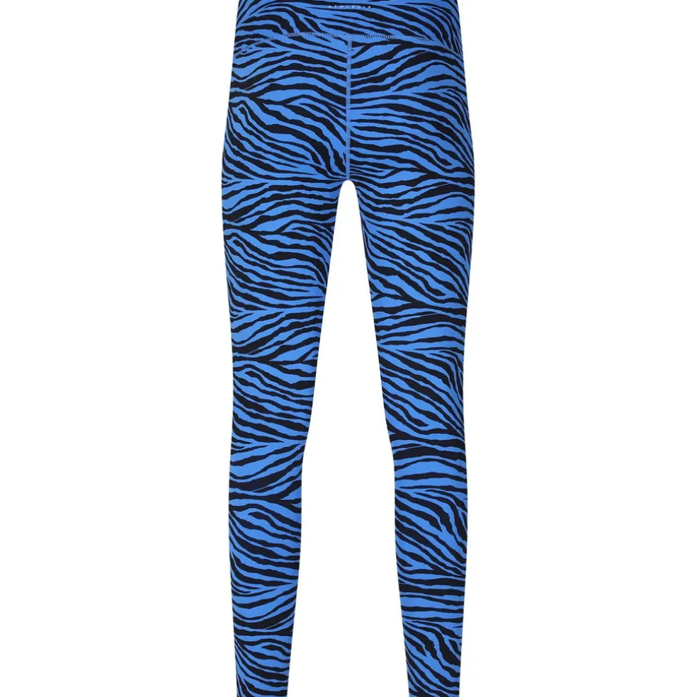 larissa v2 waist printed tights