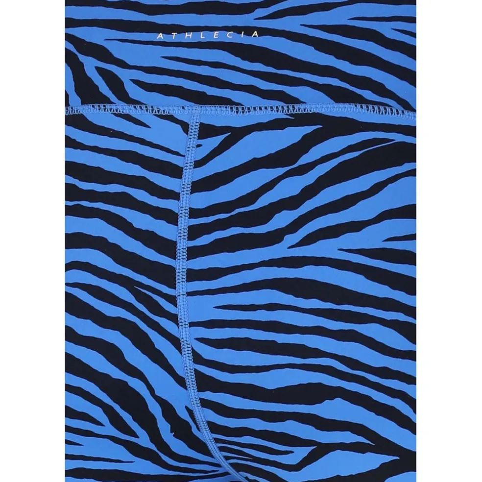 larissa v2 waist printed tights
