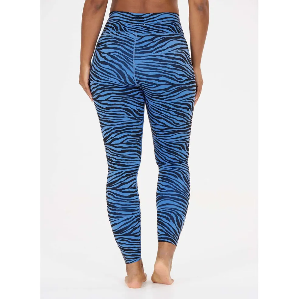 larissa v2 waist printed tights