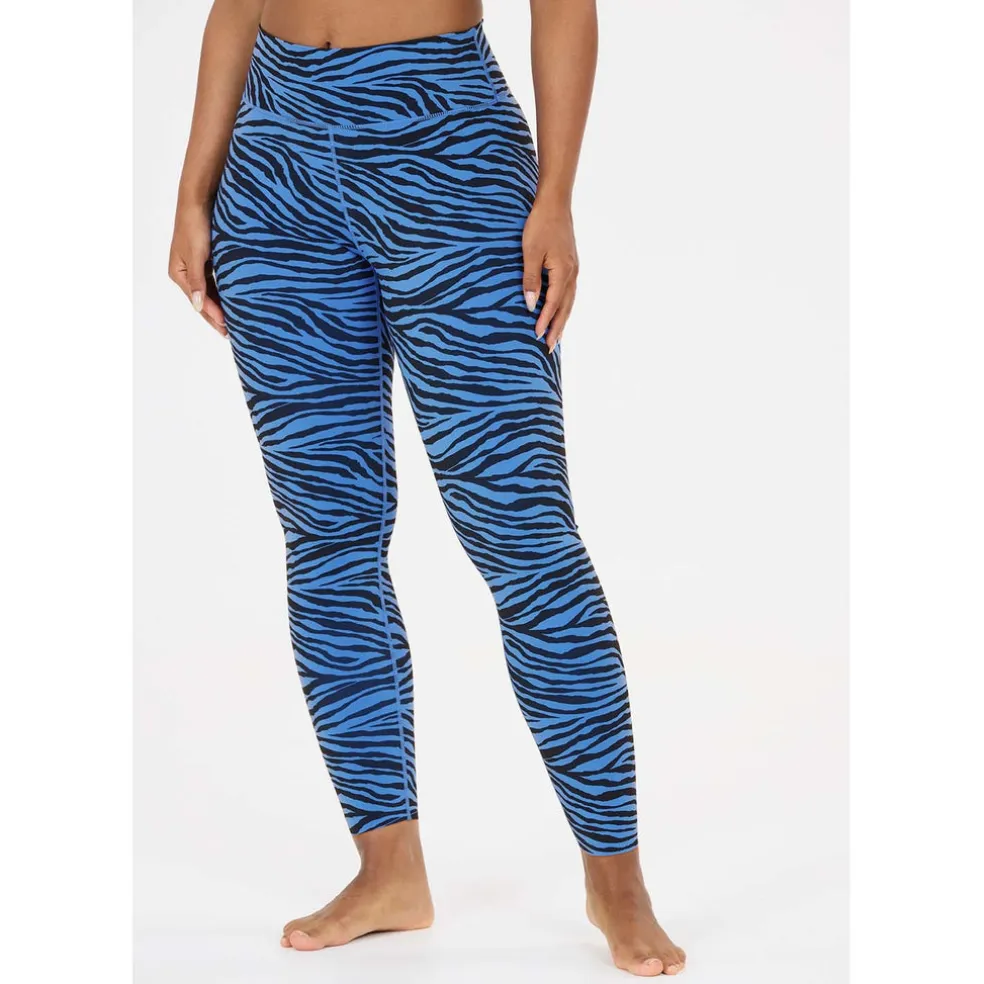 larissa v2 waist printed tights