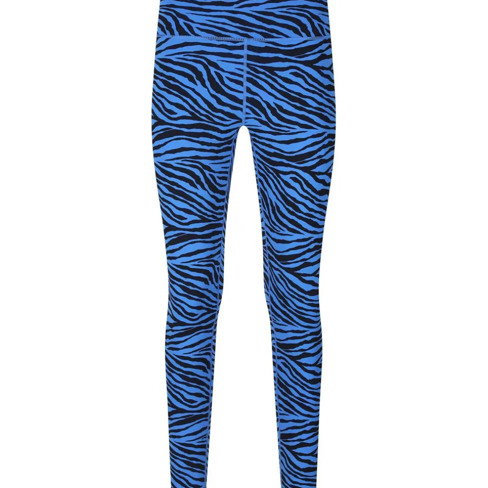 larissa v2 waist printed tights