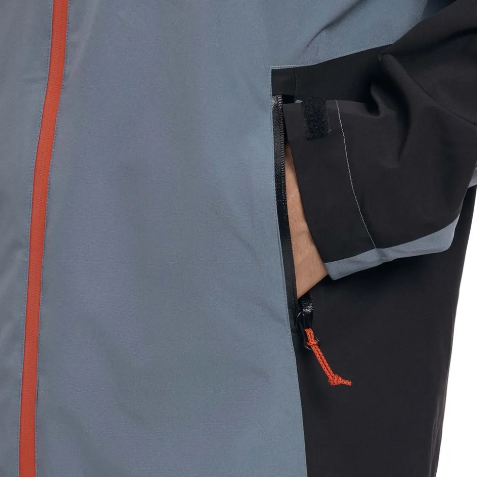 Larra Shell Functional Outdoor Jacket