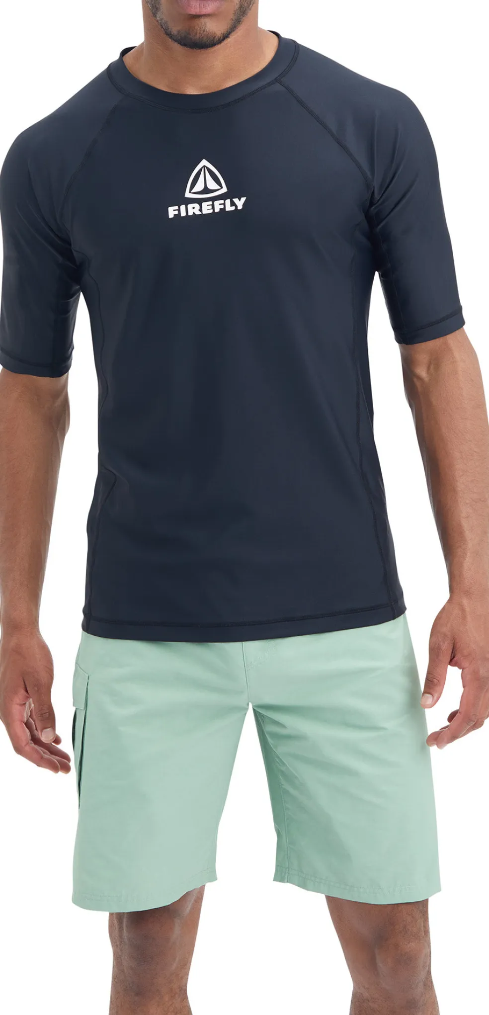 Larynn II UV-shirt
