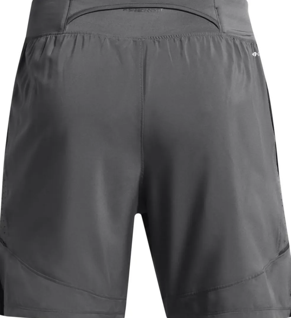 Launch Elite 2in1 7'' short