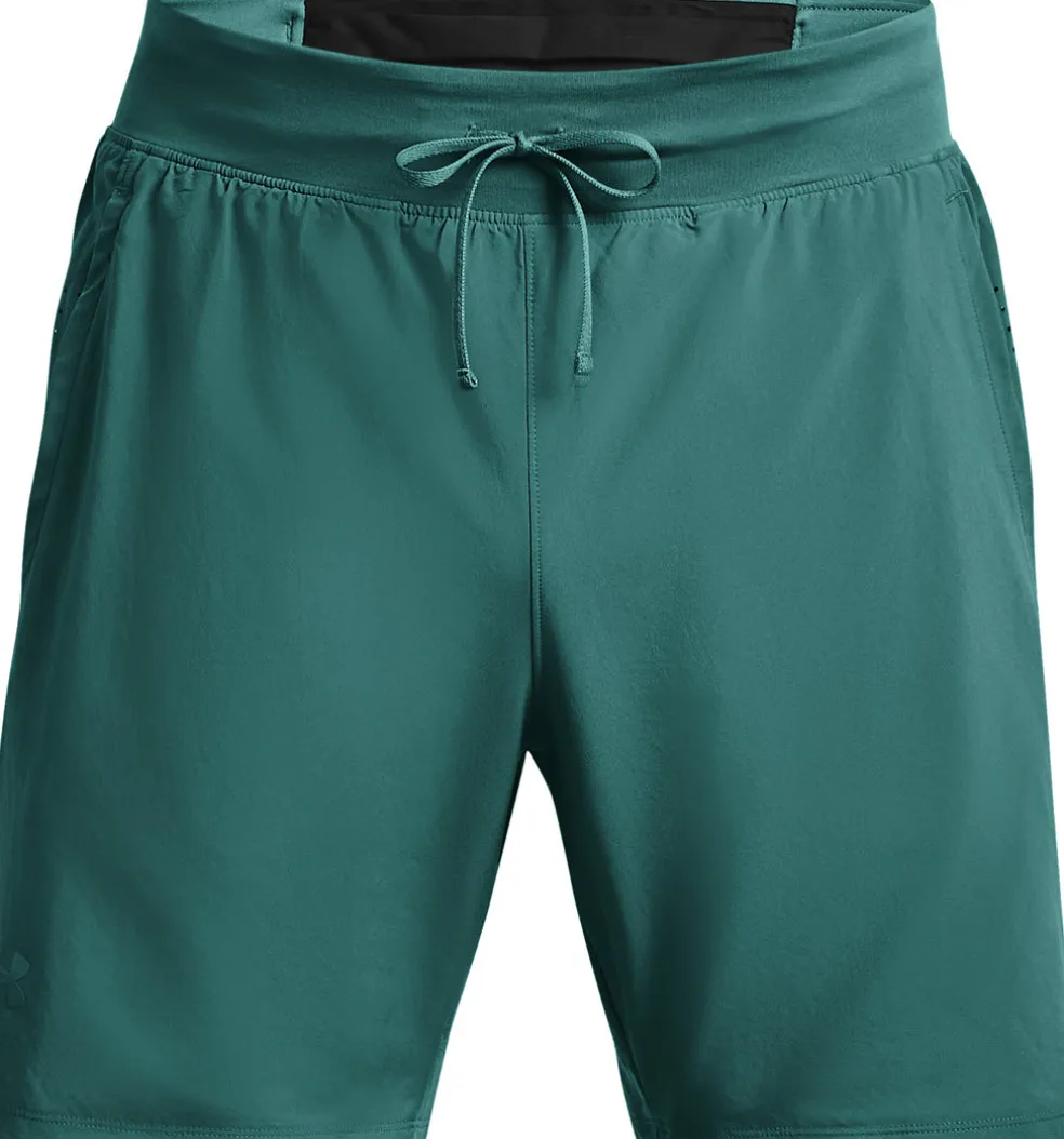 Launch Elite 2in1 7'' short