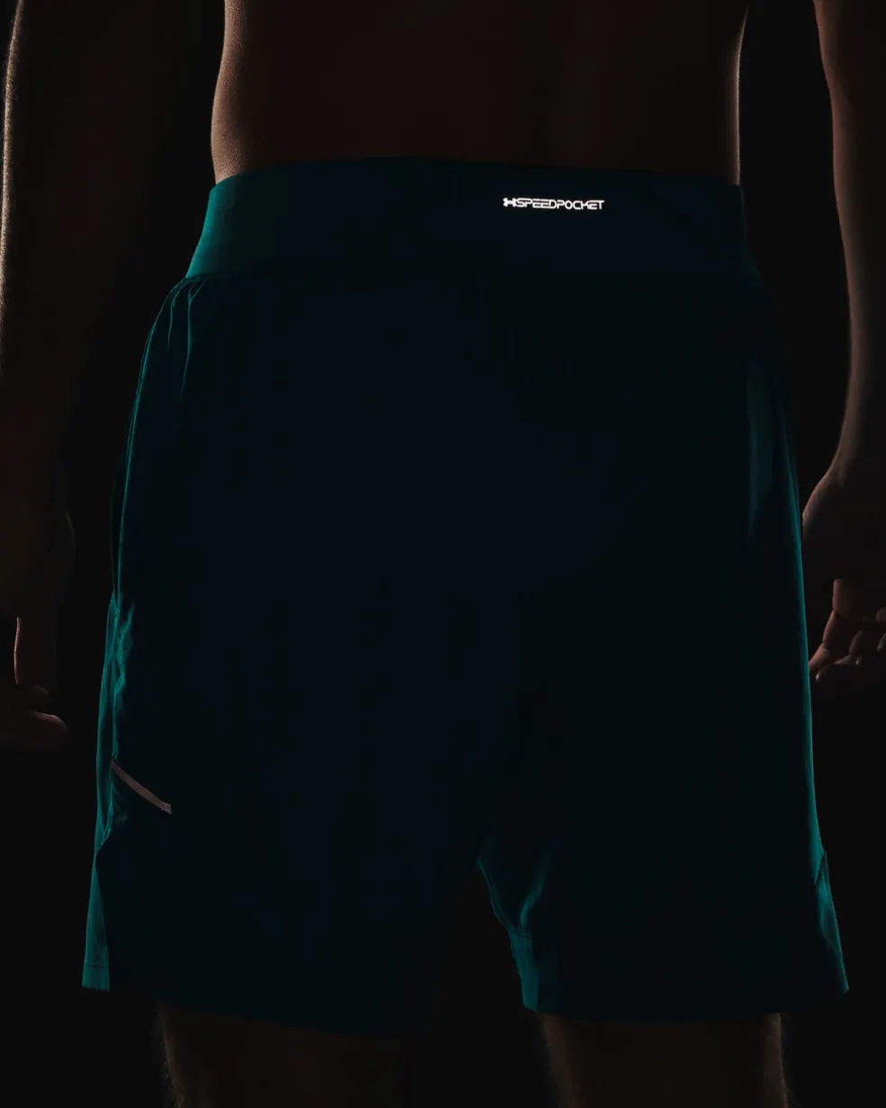 Launch Elite 2in1 7'' short