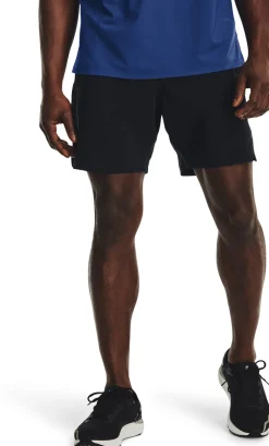 Launch Elite 2in1 7'' short