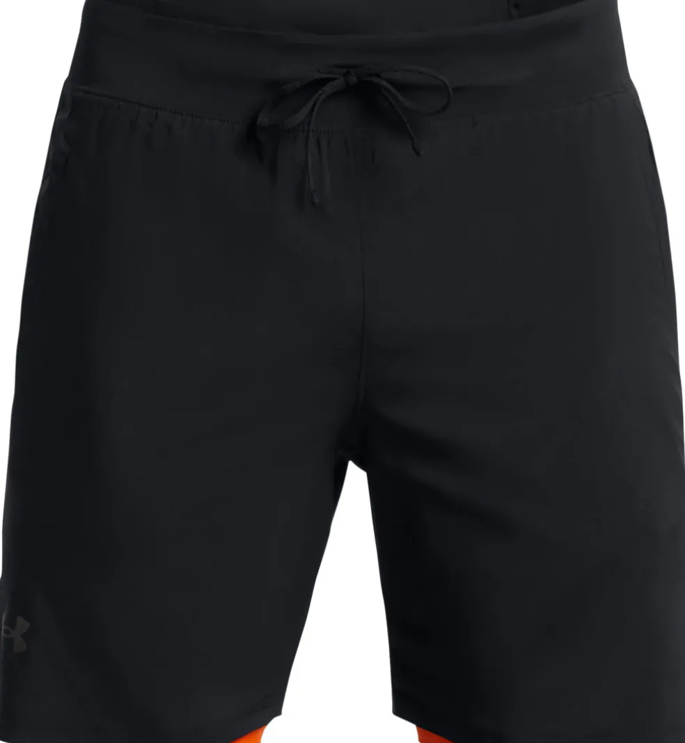 Launch Elite 2in1 7'' short
