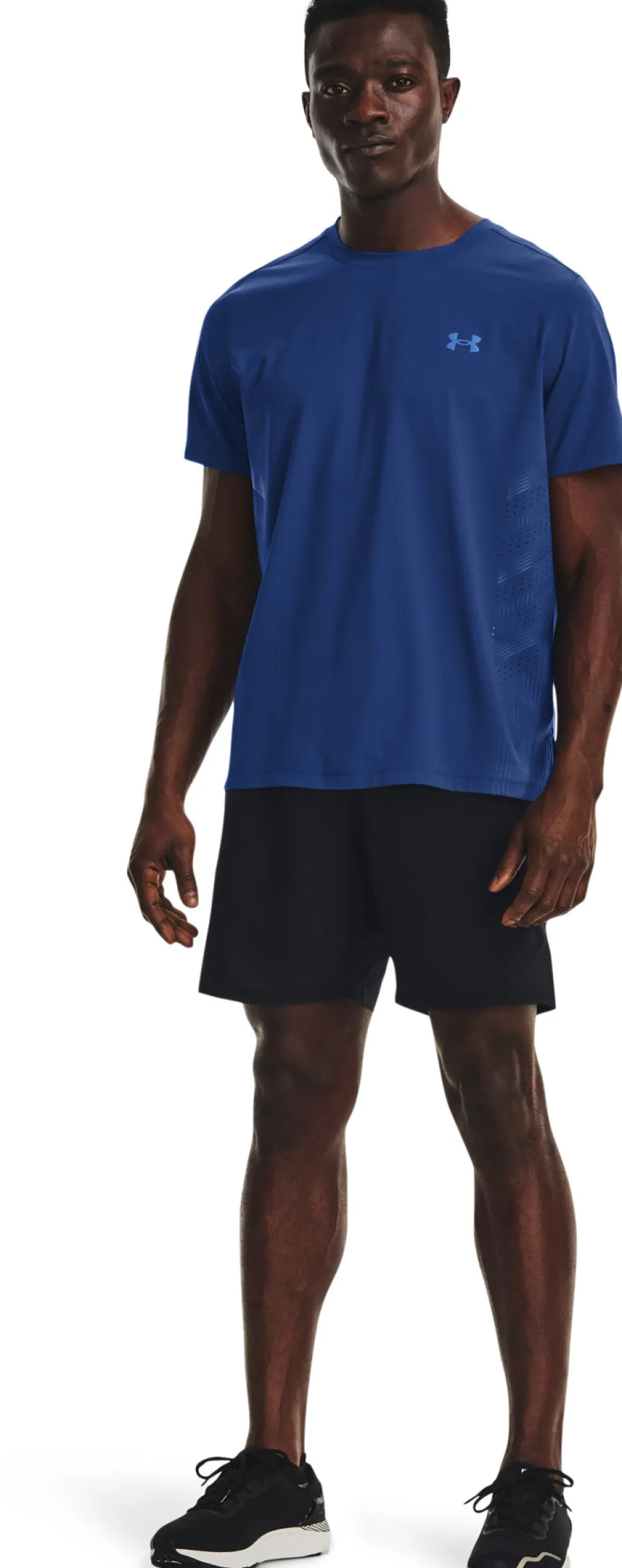 Launch Elite 2in1 7'' short