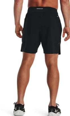 Launch Elite 2in1 7'' short