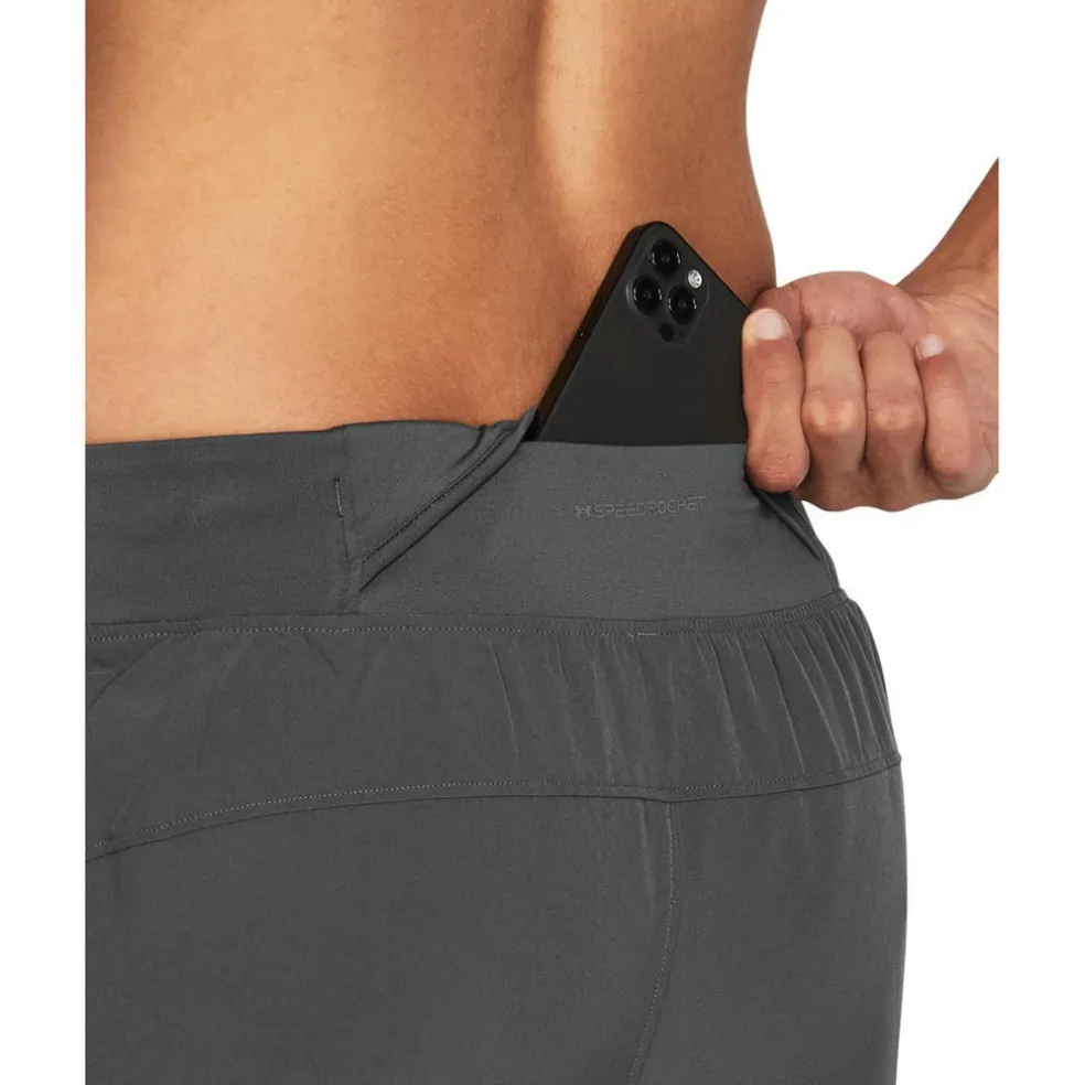 Launch Elite 7'' short
