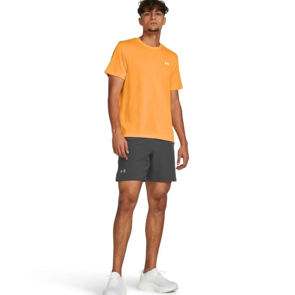 Launch Elite 7'' short