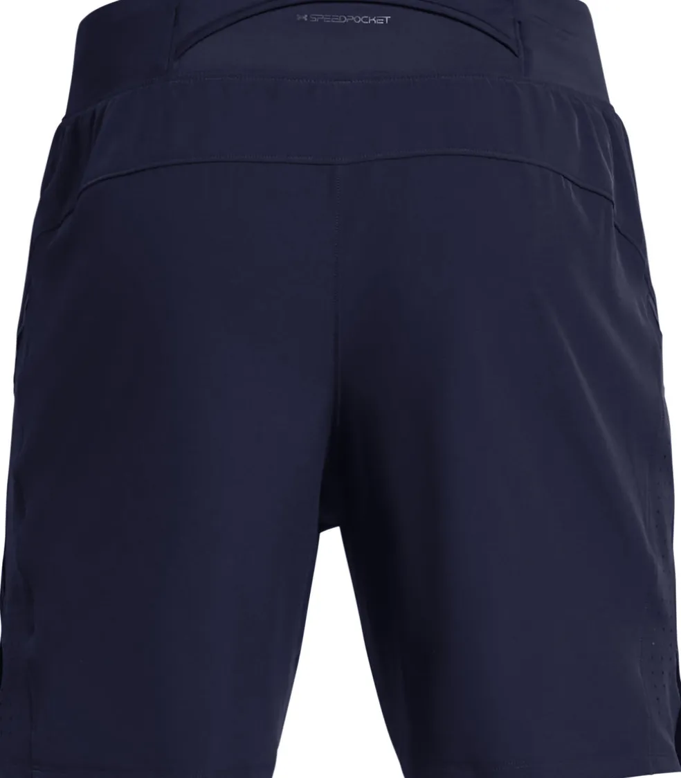 Launch Elite 7'' short
