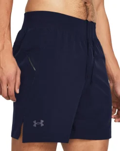 Launch Elite 7'' short